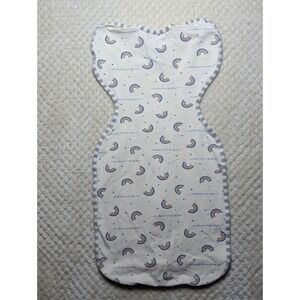 Love To Dream Swaddle UP / Zip Swaddle